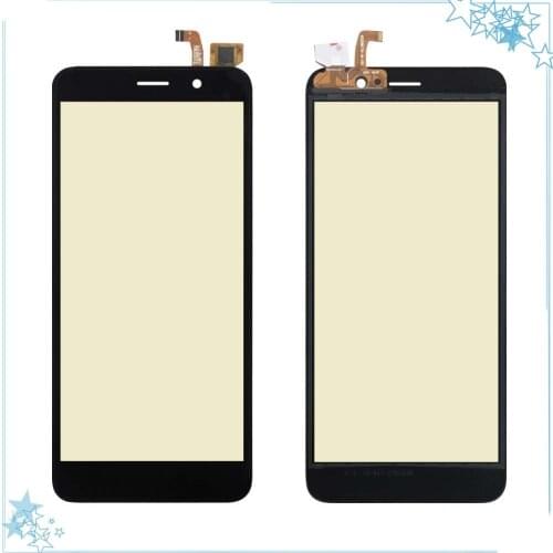5inch Mobile Touch Screen Panel For Cubot J3 Touch Screen Lens Sensor Digitizer Panel TouchScreen Repair Parts