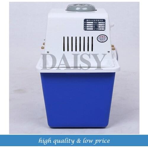 66 50% off 220v/50hz Anticorrosive Vacuum Pump Vacuum Distillation Laboratory Vacuum Pumps