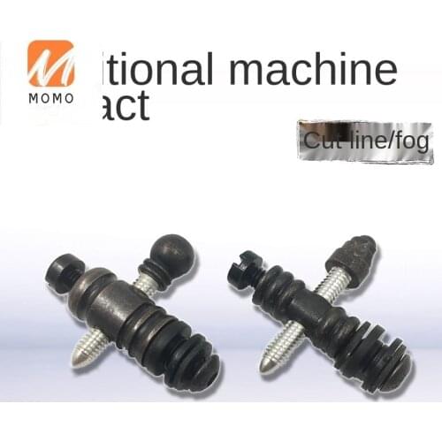 Tattoo Material Body Painting Handmade Tattoo Machine Accessories Contact Traditional Tattoo Machine Contact