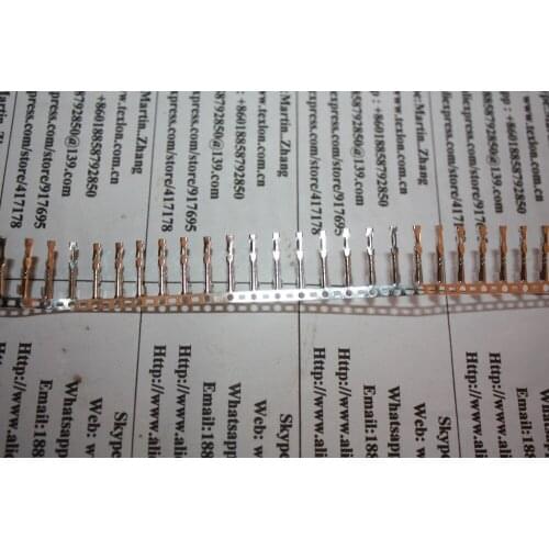 Lonati Goal 400 Socks Machine GL454 GL462 GL472 Use Female Connectors Terminal 0403360