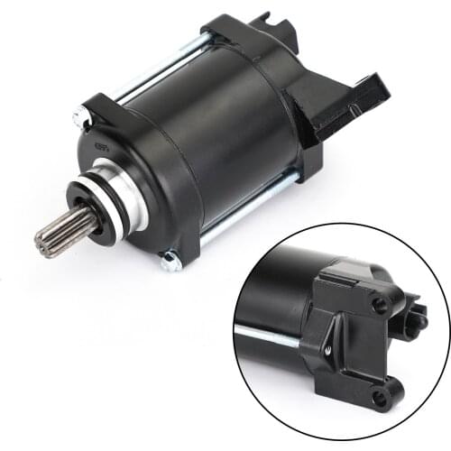 Artudatech Starter Motorcycle for Honda CBR250 CBR 250 2017/2019 CBR250RR 31200-K64-N01 Motor Accessories Parts