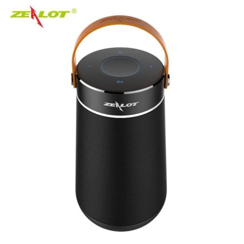 S21 Bluetooth Speaker Large Volume Subwoofer Portable Portable Card Outdoor Large Speaker