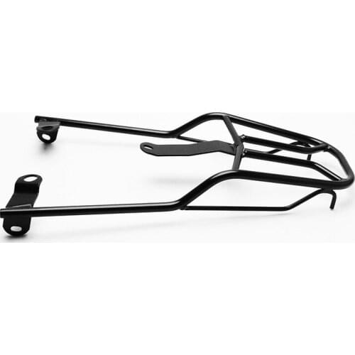 CFMOTO CF150-3 Rear Shelf NK150 Motorcycle Rear Tail Rack Solid Carrier Tail Box Rack
