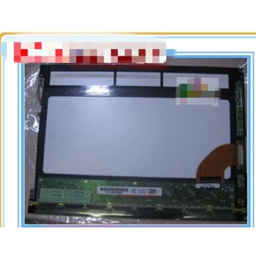 For Beijing Lida Huaxin LD128EII Fire Engine Dedicated Color LCD Screen Touch Screen
