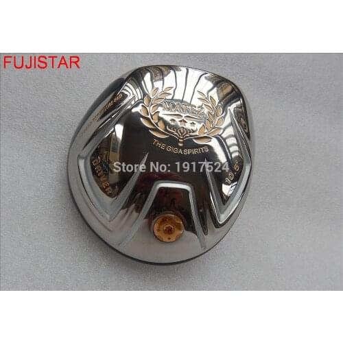 FUJISTAR GOLF GIGA MATEZ golf driver head 10.5 deg