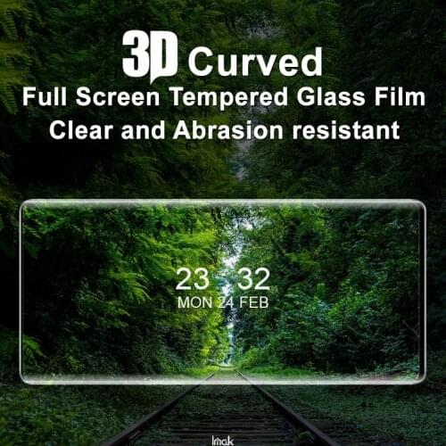 Protective Glass On The Phone Imak China