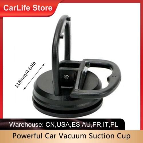Powerful Vacuum Suction Cup Mobile Phone Flat Screen Lcd Screen Separation Car Glass Repair Multi-Purpose Tool Car Dent Puller
