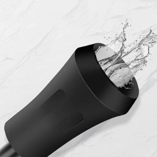 Dust Collecting Guard Kit Universal Surface Cutting Dust Shroud for Angle Grinder Dust Collector Attachment Cover JW