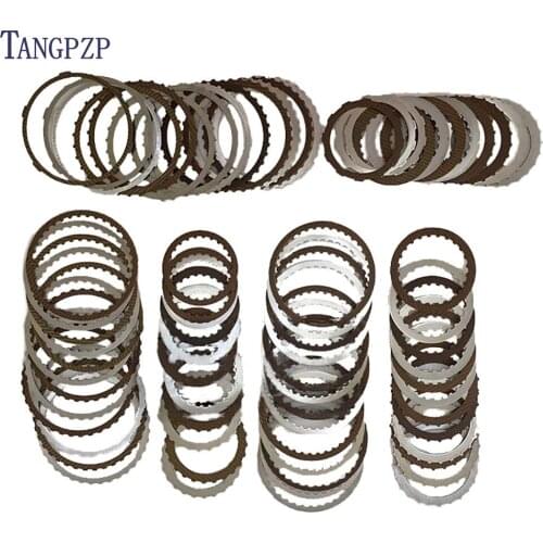 4L40E 5L40E 5L50E Automatic Transmission Friction Plates Kit & Steel Kit For BMW GM Land Rover