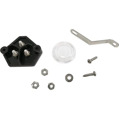 New-Dual Link Kit for Most of 36-Volt Golf Cart Lester Power Drive Charger for Club Car EZGO Yamaha, Replaces 1012101