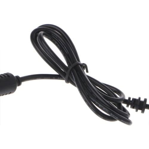 New 5.5*3.0mm/ 5.5x3.0mm DC Power Charger Plug Cable Connector for Samsung Laptop adapter