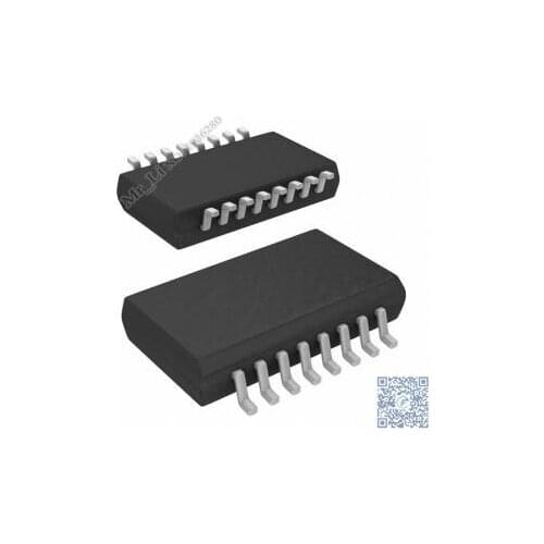 ADUM4400ARWZ Optoisolators-Transistor Photovoltaic Output Isolators (Mr_Li)