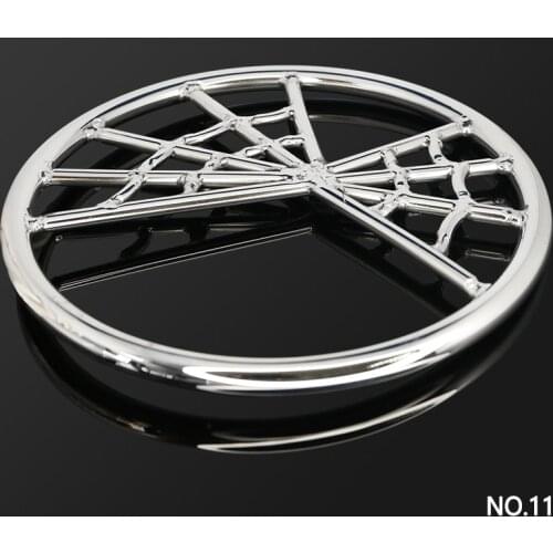 Spider Web 2 Stainless Steel Japanese Shibari Ring Suspension Bondage Gear Accessories Chastity Device BDSM Game Sex Toys 11