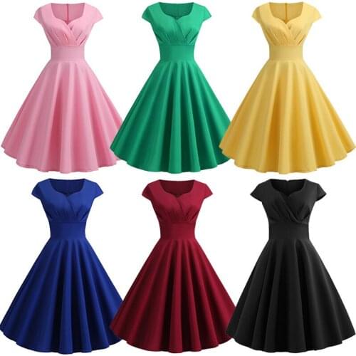 Dress Women Summer Will selling brought restoring ancient ways tall waist short sleeves posed Dresses Casual Vestidos ZXP003