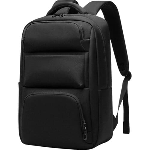 EURCOOL Mens Backpack Travel Multifunction Bag USB Charging 15.6" Laptop Backpacks for Teenage School Waterproof Рюкзаки