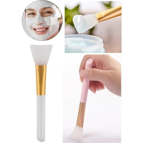 Silicone Mask Brush Skin Care Brush Allergen Is Not