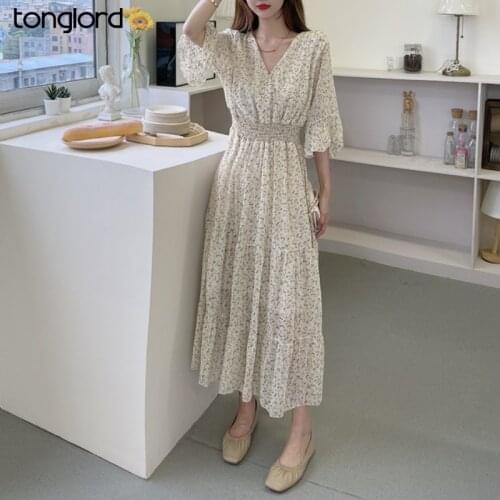 Широкие летние платья Tonglord China At AliExpress