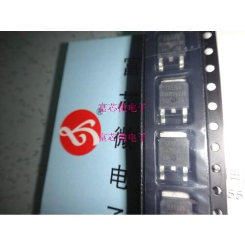 10pieces IRLR024N IRLR024NPBF TO252