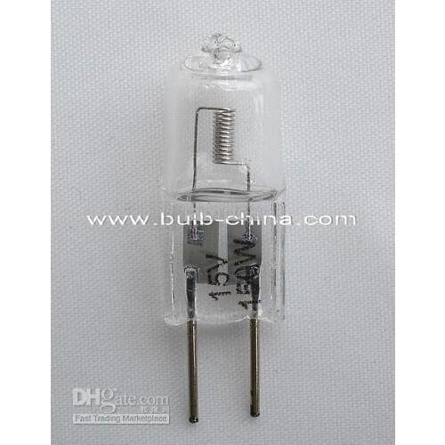 15v 150w 12x40 a377 halogen lamp light sellwell lighting