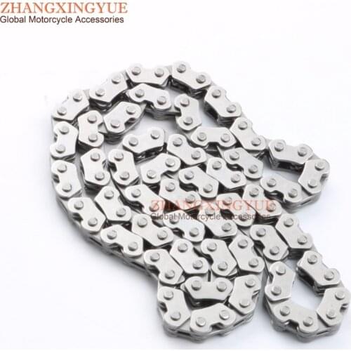 2*3-96L CAM TIMING CHAIN for PEUGEOT Citystar 125 Satelis 125 Geopolis 125 Citystar 200 766961