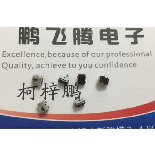 5PCS Japan Copal CL-DB-1CB-A2T micro detection switch patch 4-pin travel limit reset button
