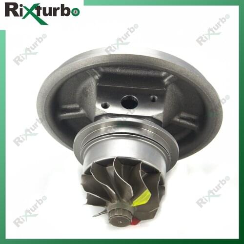 B3 Billet Turbo Cartridge 13879880030 13879700030 Turbine Chra Balanced For DAF Truck 12.91 L 300 340 Kw CF85 XF105