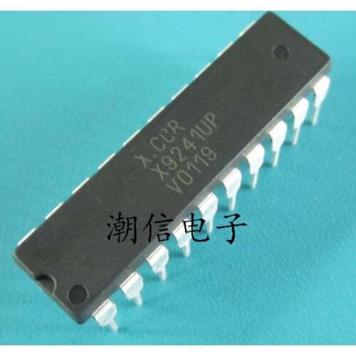 Free shipping new%100 new%100 X9241UP DIP-20