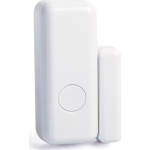 433/315Mhz Wireless Door Contact With SOS Function