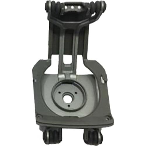 DJI MAVIC 2 Pro/zoom Repair Parts Protective Durable Vibration Absorbing Board Bracket Plastic Gimbal Damping board