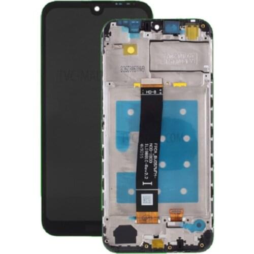 For Huawei Y5 2019 LCD Display Touch Screen Digitizer Assembly Replacement for Honor 8S AMN-LX9 AMN-LX1 AMN-LX2 AMN-LX3 Display