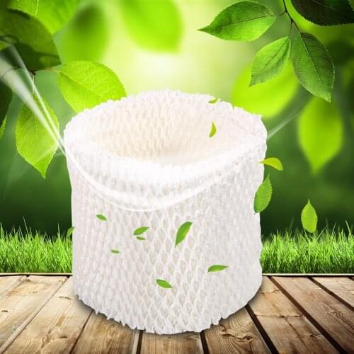 1 PCHumidifier Filter Humidifier Filter Replacement for Filter bacteria and scale 2 Types Available (HU4101) (HU4136)