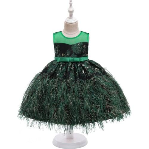 Бальные платья для девочек Kingguo China At AliExpress