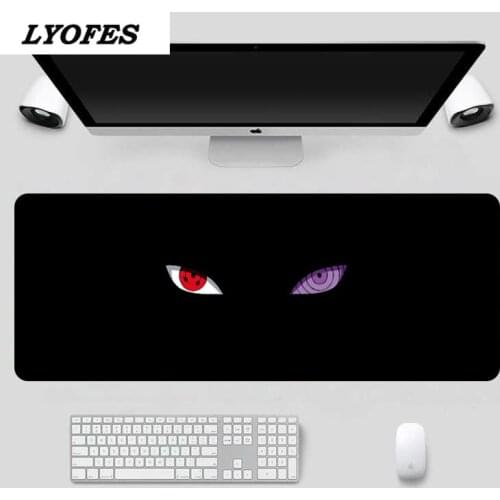 Mouse Pad Gamer Mousepad Gaming Large 80x30cm Office Computer Keyboard Mat for Mouse Deskpad for PC Desk Mats for Mice Carpet