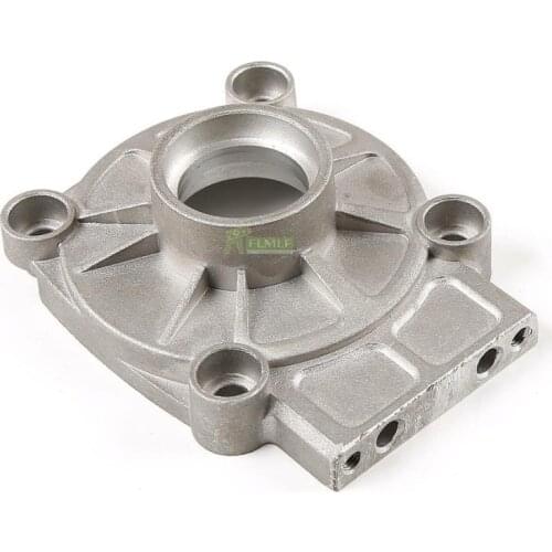 Clutch Bell Brace Mount Fit for 1/5 Rovan F5 MCD XS5 RR5 Rc Car Parts