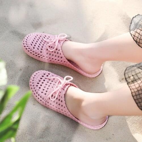 2020 women Water Shoes Breathable men Beach Flat Summer Travel Sneakers Lightweight Slip On Aqua Sport Toning Shoes