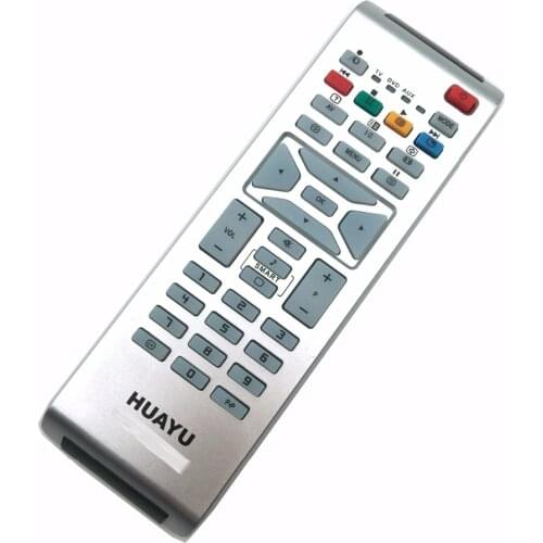 Lekong-- universal remote control suitable for philips TV/DVD/AUX REMOTE CONTROL CONTROLLER RM-631 RC1683701/01 RC1683702-01