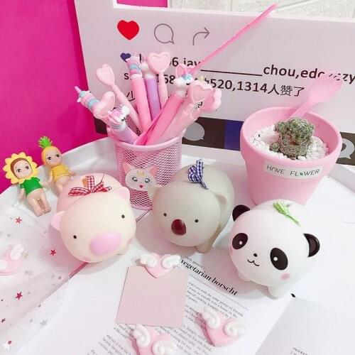Myvision Plastic Money Boxes