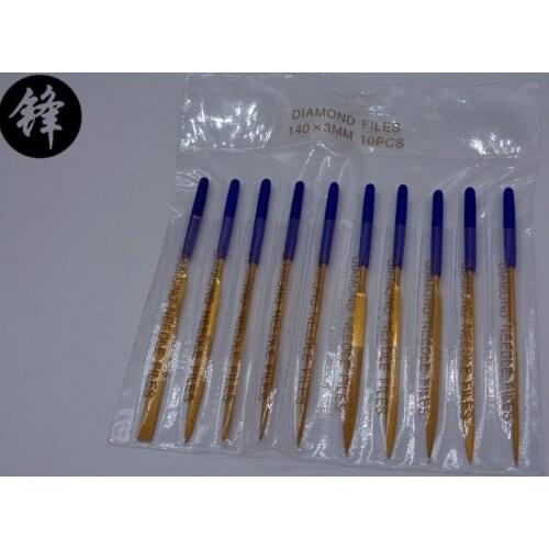 Diamond file suit 10PCS Assorted Alloy rasp alloy steel setback setback rasp shaping ( L size )