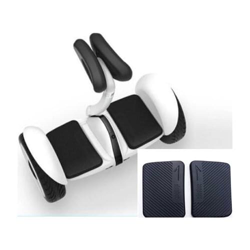Original NINEBOT Mini Electric Scooter Automatic XIAOMI 9 Self Balance Scooter Pad Spare Parts