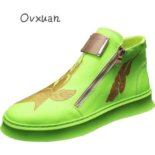 Mens Oxfords Ovxuan China