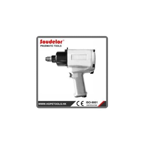 3/4 Inch Pistol Grip Professional Quality Air Impact Repair Tool