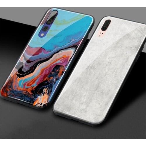 PULCHRAM Huawei P20 Pro Phone Cases