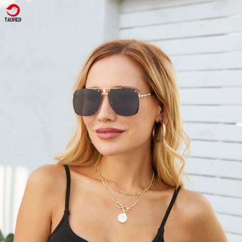 Мужские солнцезащитные очки TAORED China At AliExpress