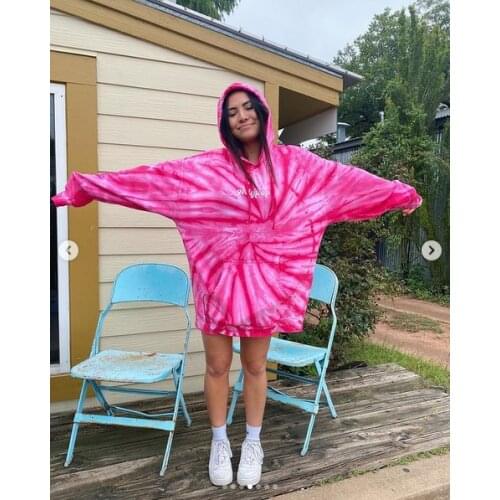 TETYSEYSH Women's Sweatshirts With Print