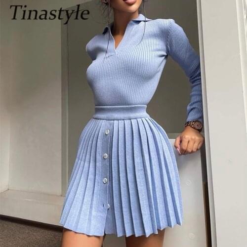 Tinastyle Women's Pullovers