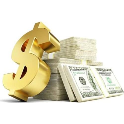 Just for the Balance of Your Order/Shipping Cost/ Make Up Price Difference 15