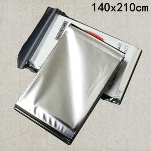 Outdoor First Aid Blanket Emergency Survival Cold Insulation Blanket Sunscreen Blanket