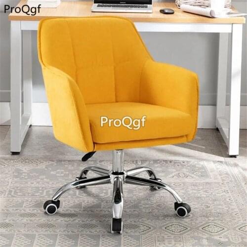 Prodgf 1 Set Office Rotate girl like design Chair