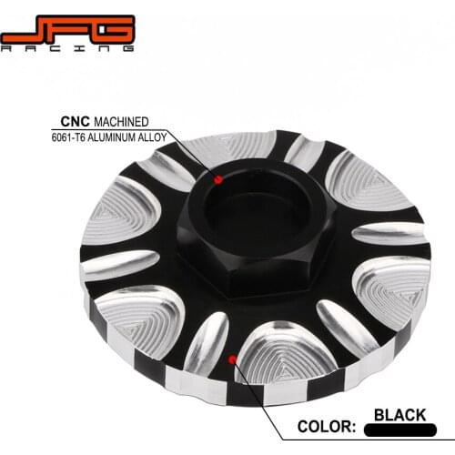 Motorcycle Aluminum Oil Drain Plug For Big Wheel 200 85-88 Exciter 185 81-82 TT225 86-87 TW200 87-15 XT125 XT200 82-83 XT225