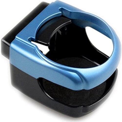 Outlet Car Cup Holder Mount Rack Replacement Universal Water Can Decor